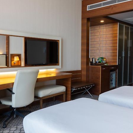 Anemon Samsun Hotel Buitenkant foto