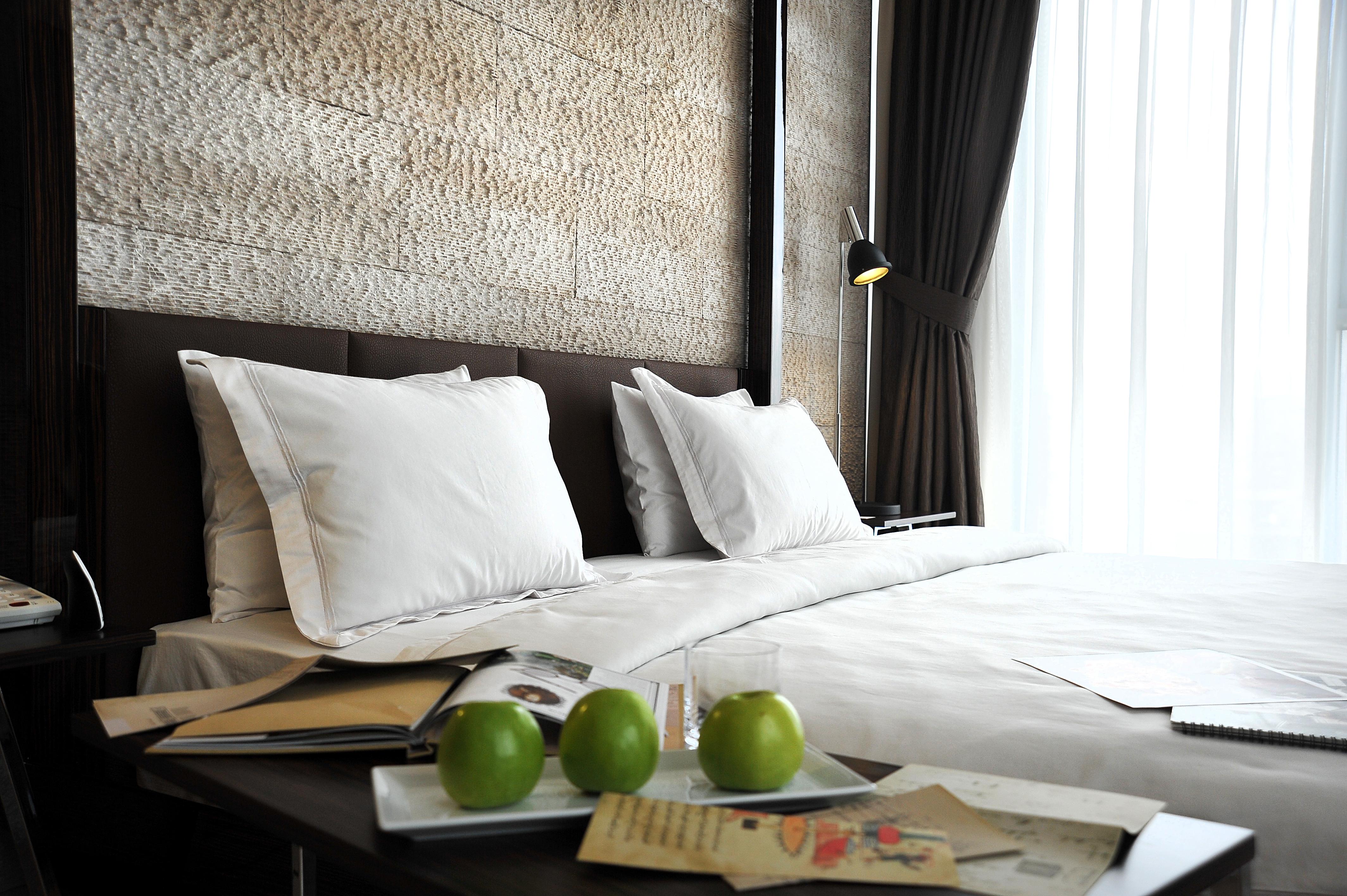 Anemon Samsun Hotel Buitenkant foto