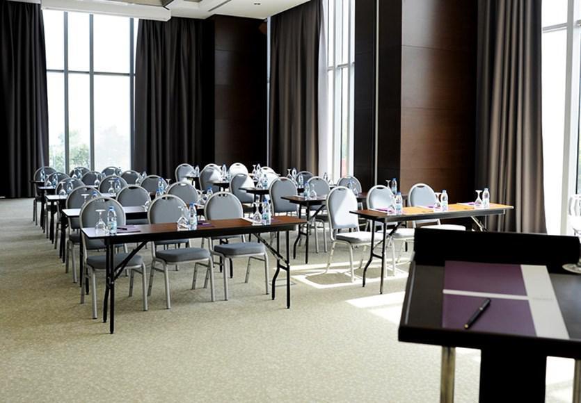 Anemon Samsun Hotel Buitenkant foto