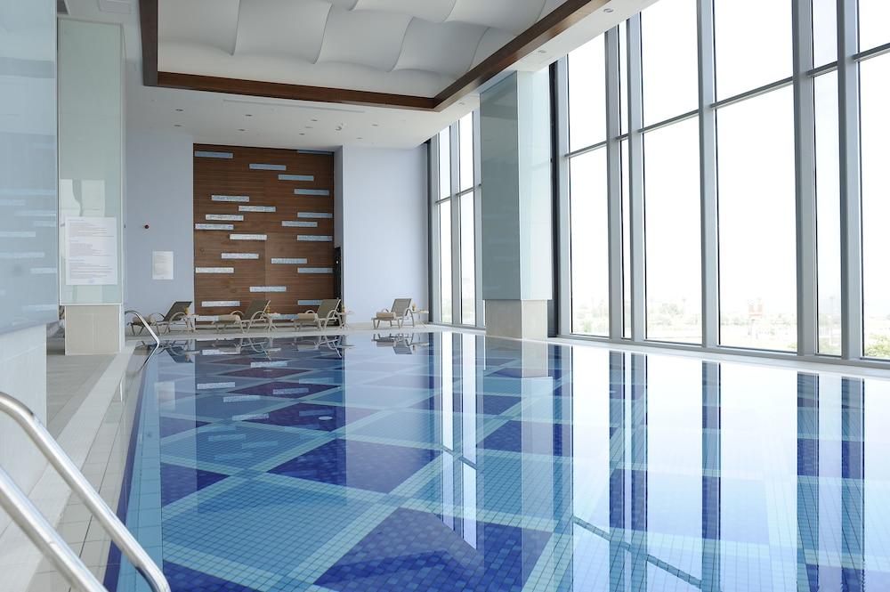 Anemon Samsun Hotel Buitenkant foto