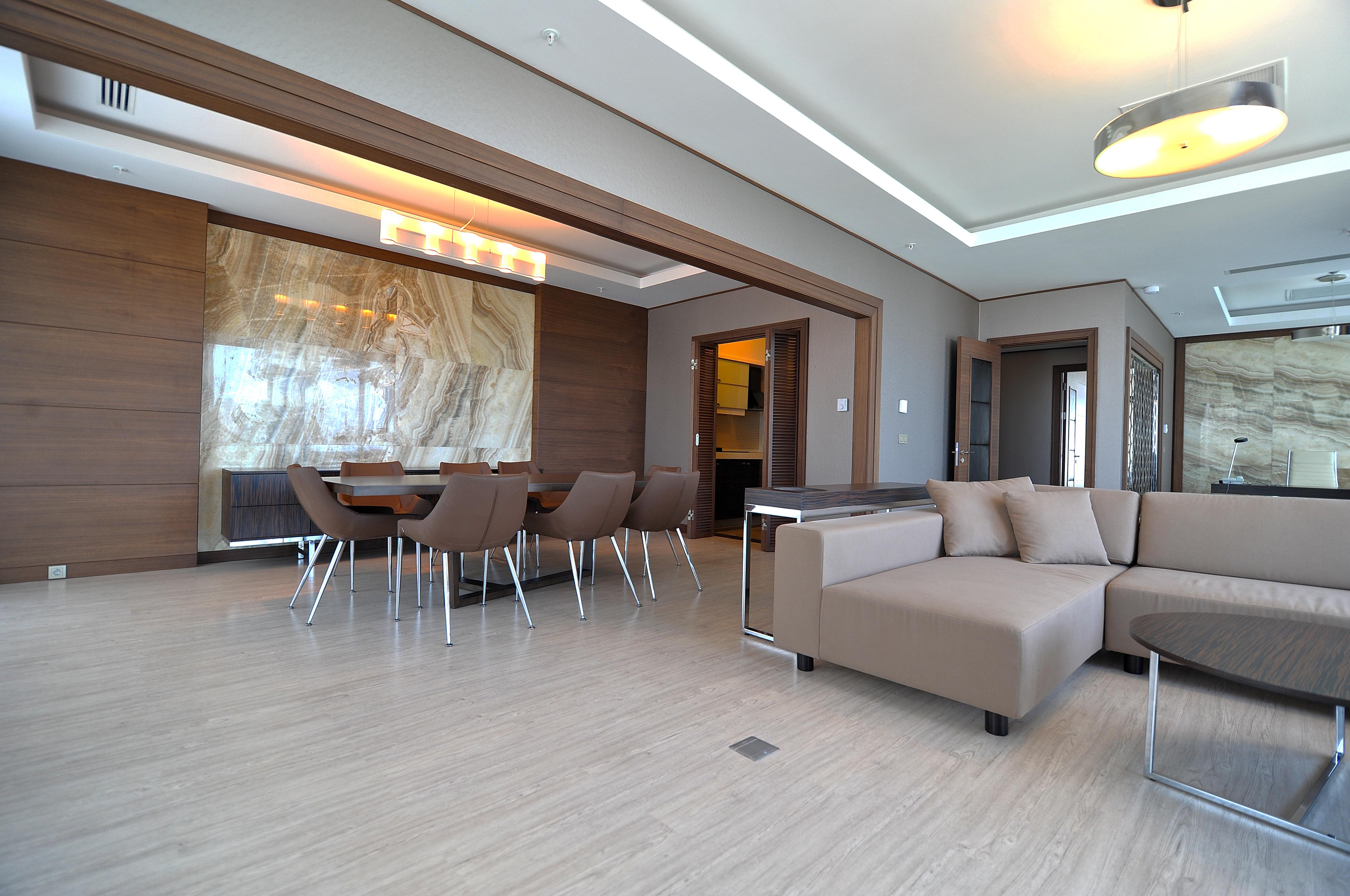 Anemon Samsun Hotel Buitenkant foto