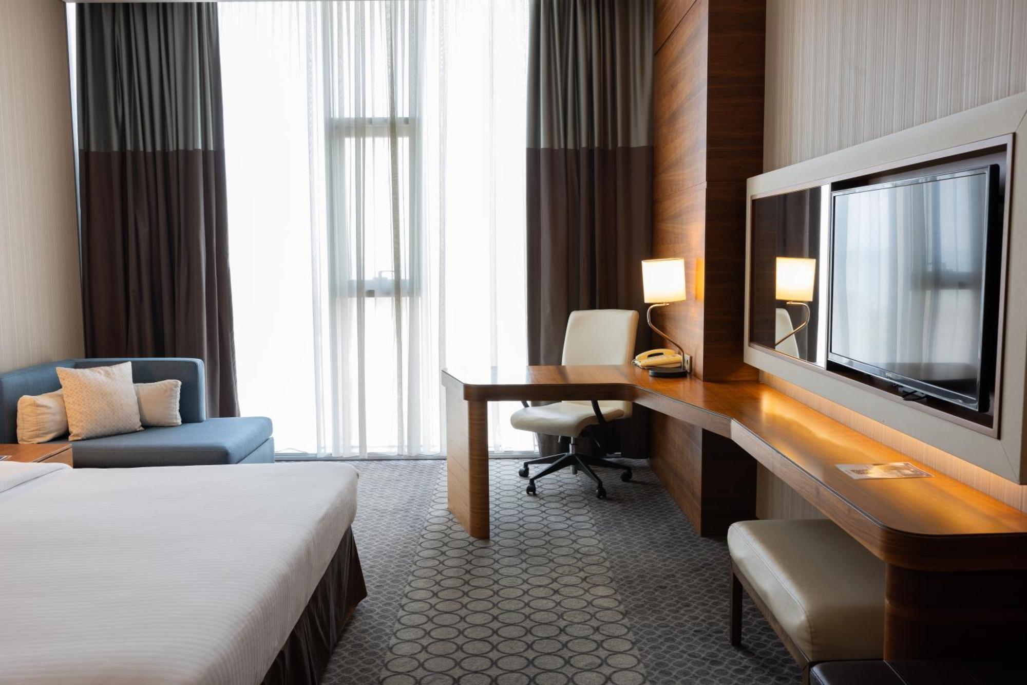 Anemon Samsun Hotel Buitenkant foto