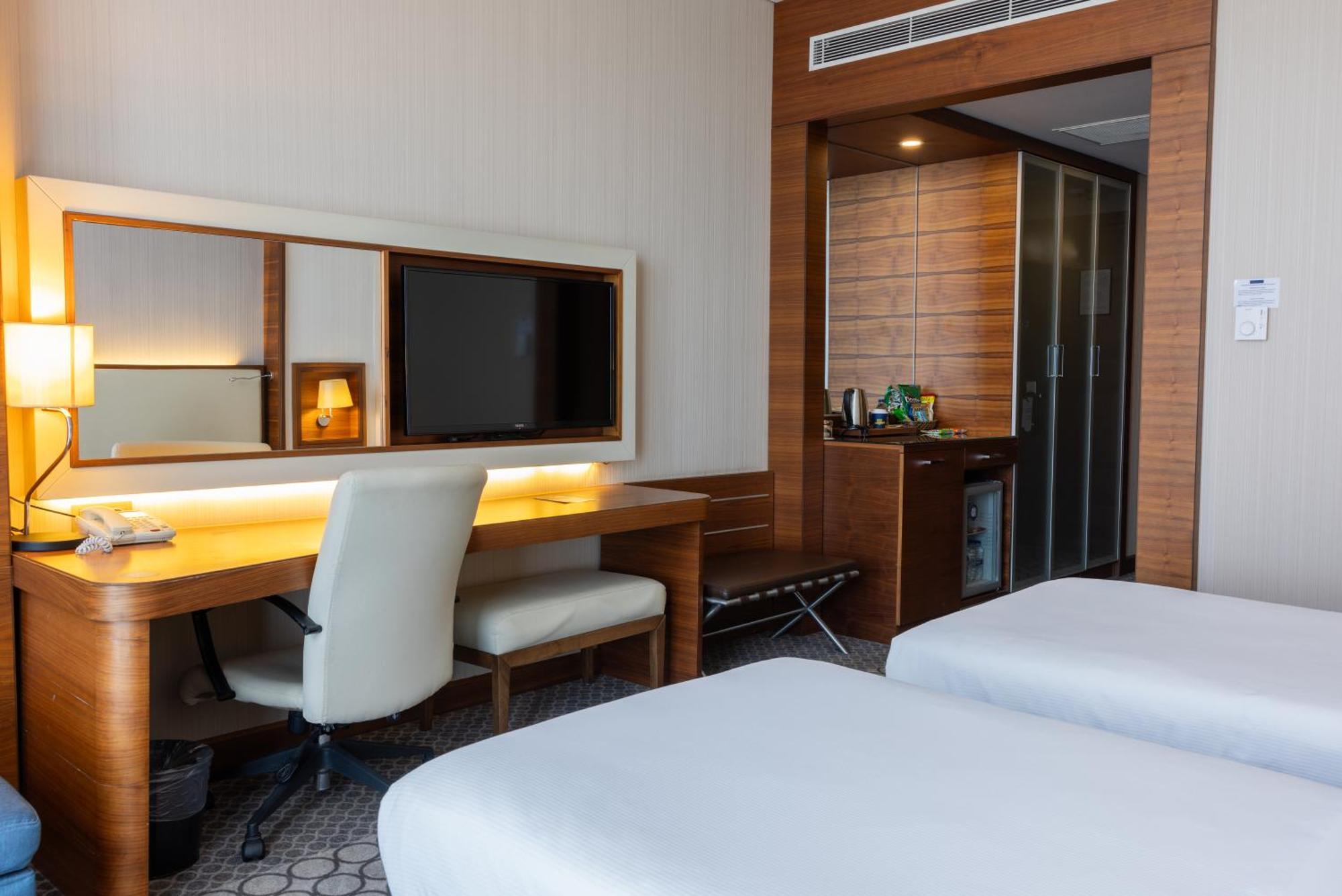 Anemon Samsun Hotel Buitenkant foto