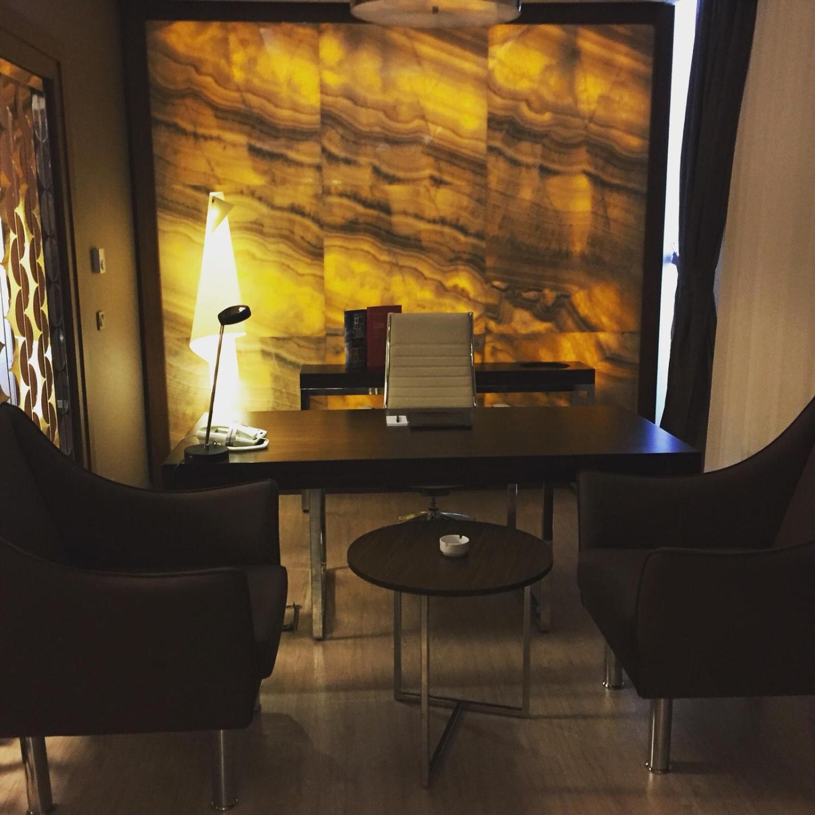 Anemon Samsun Hotel Buitenkant foto