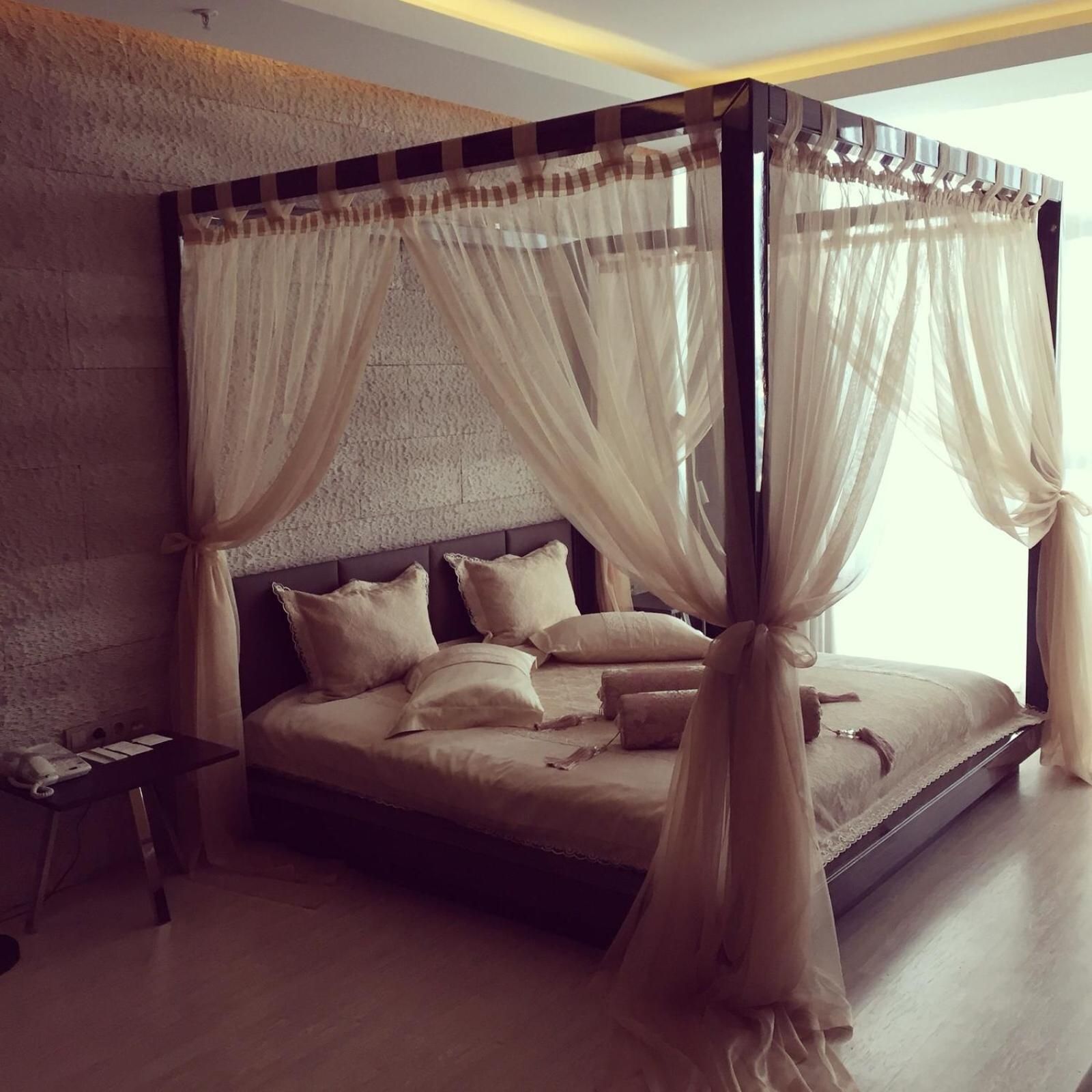Anemon Samsun Hotel Buitenkant foto
