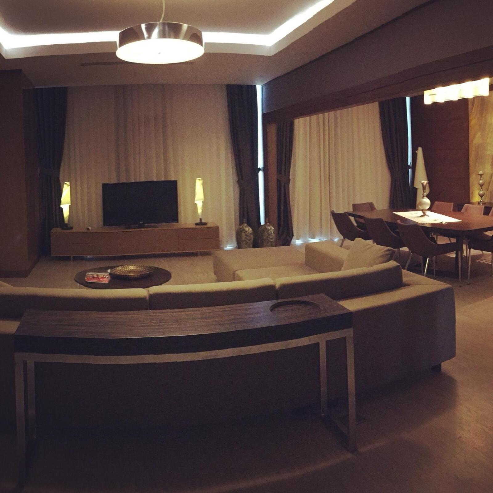 Anemon Samsun Hotel Buitenkant foto
