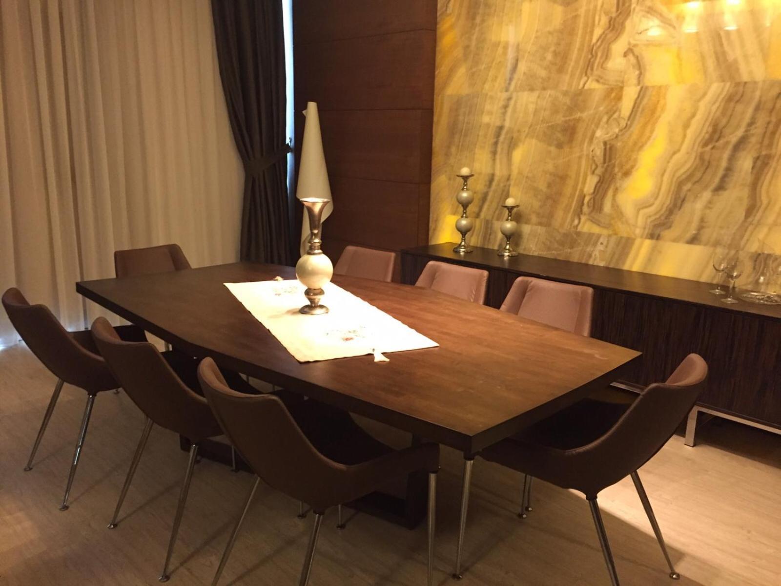 Anemon Samsun Hotel Buitenkant foto