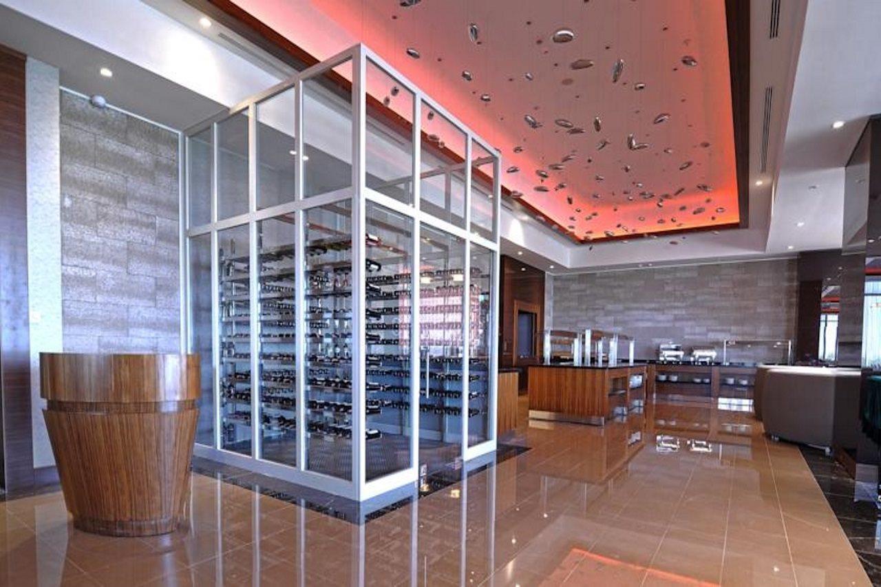 Anemon Samsun Hotel Buitenkant foto