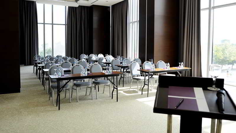 Anemon Samsun Hotel Buitenkant foto