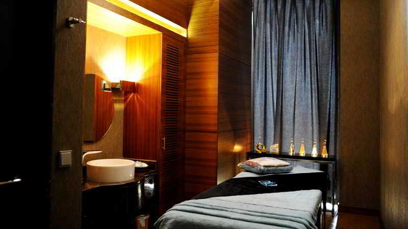 Anemon Samsun Hotel Buitenkant foto