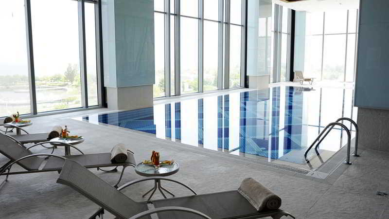 Anemon Samsun Hotel Buitenkant foto