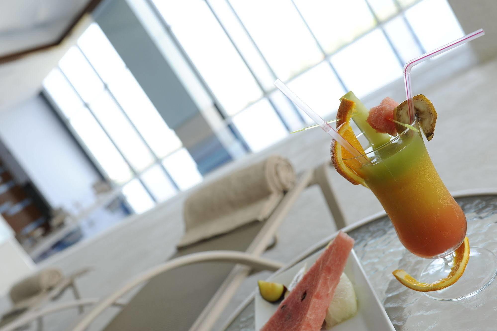 Anemon Samsun Hotel Buitenkant foto