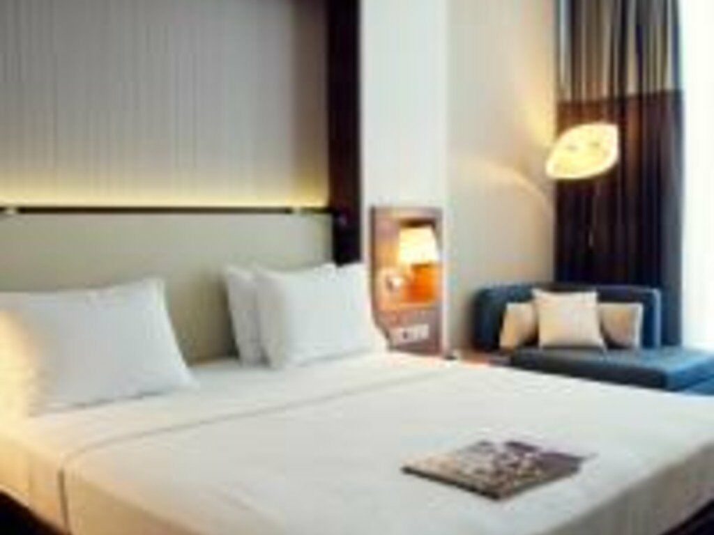 Anemon Samsun Hotel Buitenkant foto